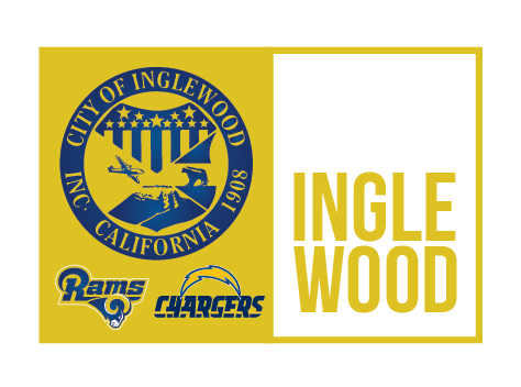 I am Inglewood
